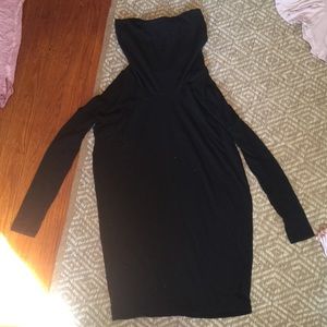Old Navy sweater dress